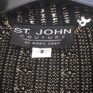 Cocktail or cruising jacket SOLD